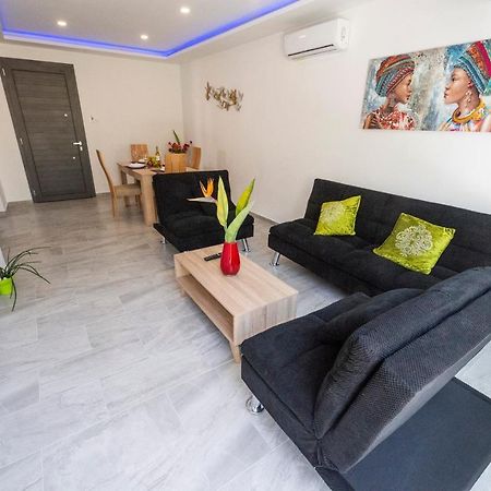 Kato Paphos 1Br Near Paphos Harbour/Beach/Sea Luaran gambar