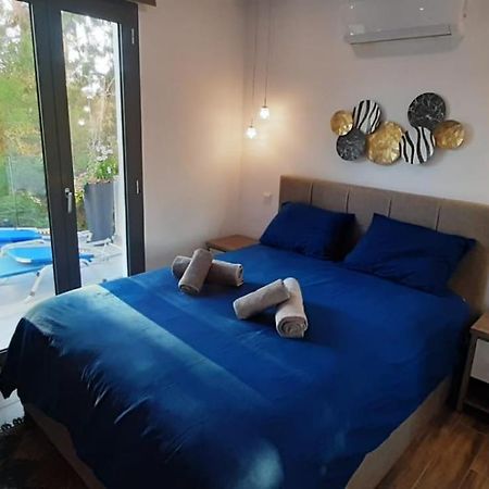 Kato Paphos 1Br Near Paphos Harbour/Beach/Sea Luaran gambar