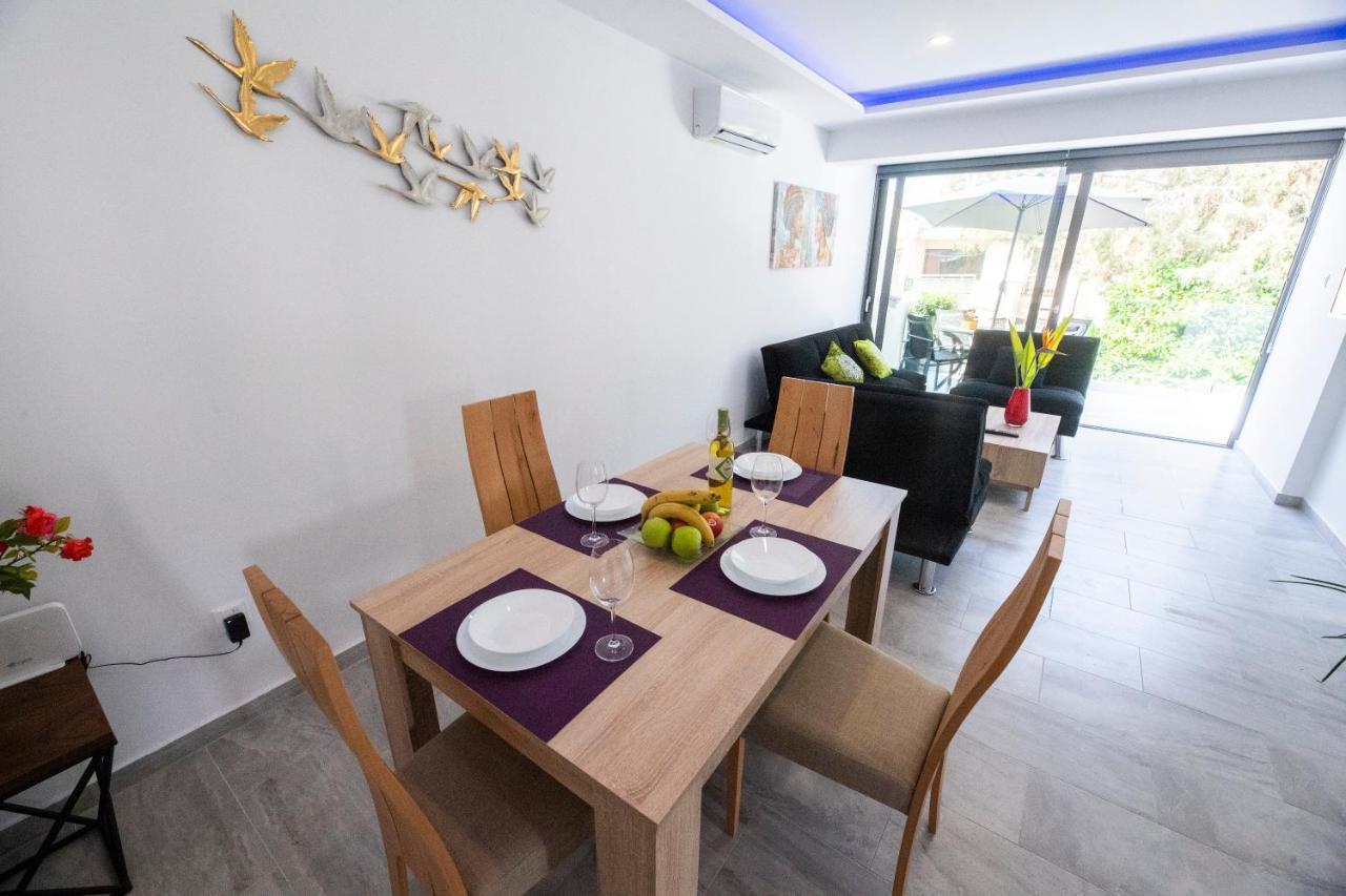 Kato Paphos 1Br Near Paphos Harbour/Beach/Sea Luaran gambar