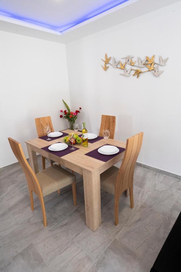 Kato Paphos 1Br Near Paphos Harbour/Beach/Sea Luaran gambar
