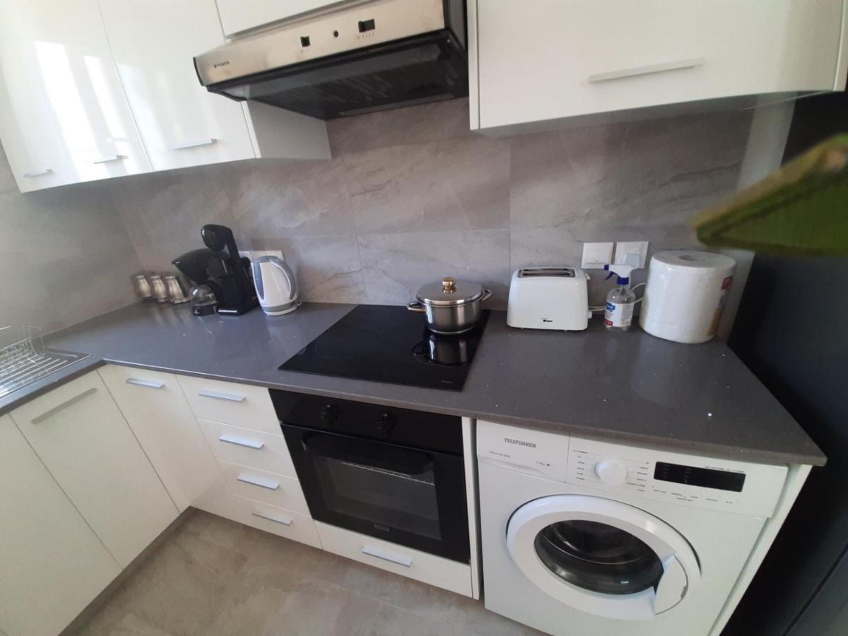 Kato Paphos 1Br Near Paphos Harbour/Beach/Sea Luaran gambar