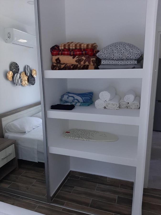 Kato Paphos 1Br Near Paphos Harbour/Beach/Sea Luaran gambar