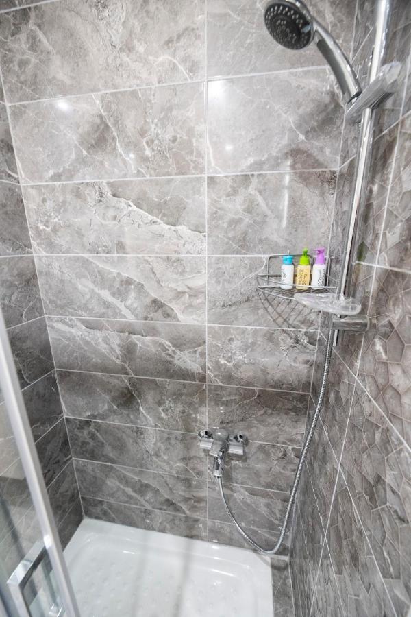Kato Paphos 1Br Near Paphos Harbour/Beach/Sea Luaran gambar