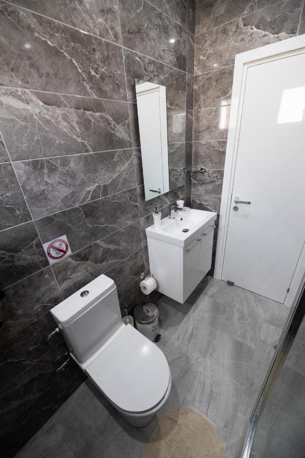 Kato Paphos 1Br Near Paphos Harbour/Beach/Sea Luaran gambar