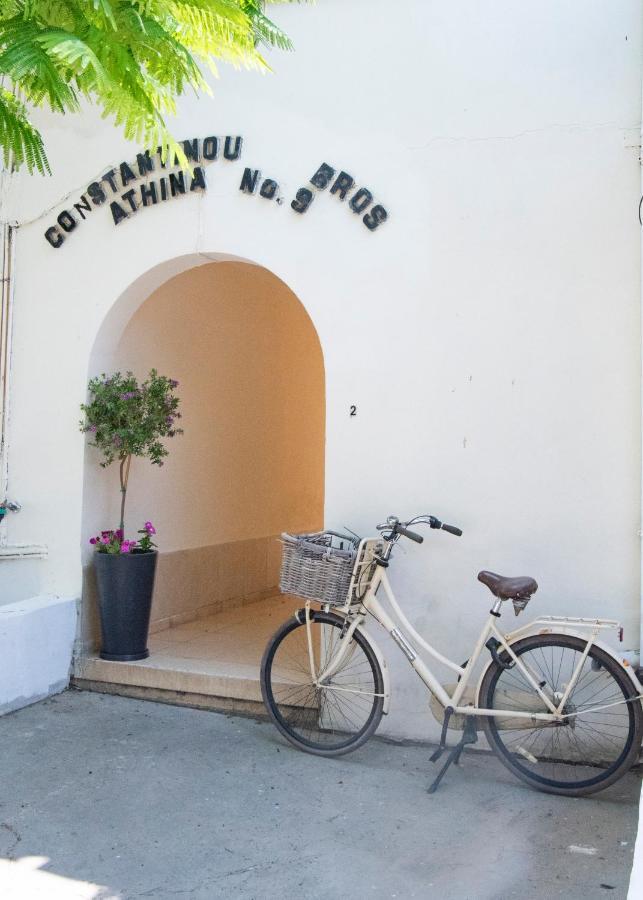 Kato Paphos 1Br Near Paphos Harbour/Beach/Sea Luaran gambar