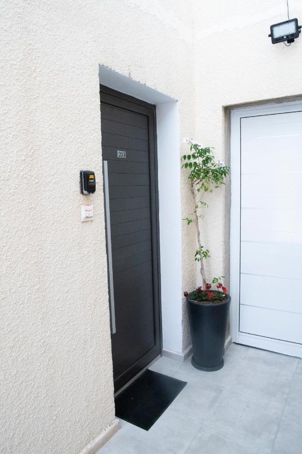 Kato Paphos 1Br Near Paphos Harbour/Beach/Sea Luaran gambar