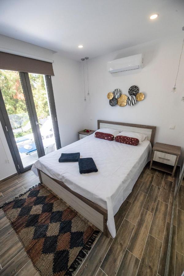 Kato Paphos 1Br Near Paphos Harbour/Beach/Sea Luaran gambar