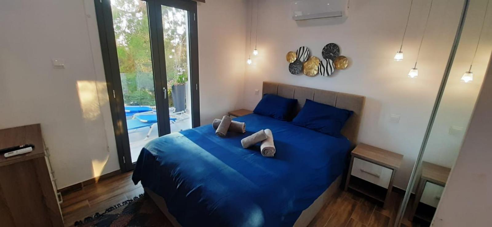 Kato Paphos 1Br Near Paphos Harbour/Beach/Sea Luaran gambar