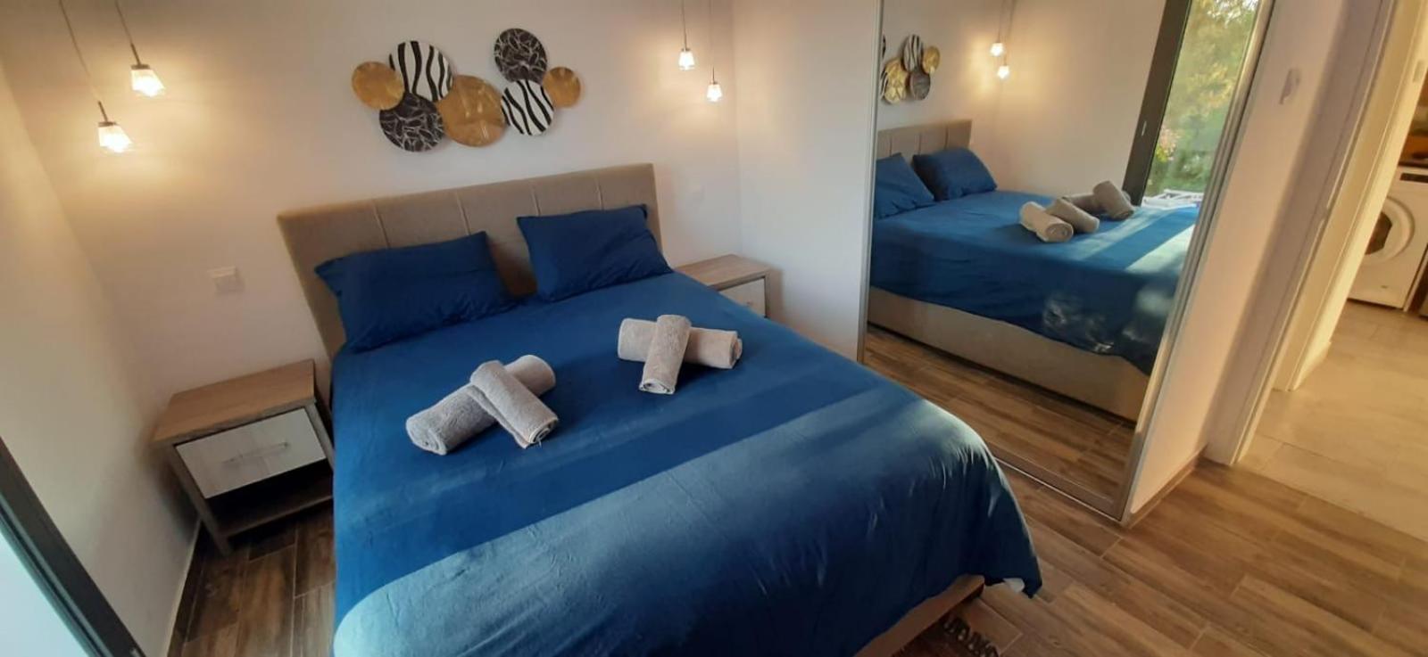 Kato Paphos 1Br Near Paphos Harbour/Beach/Sea Luaran gambar